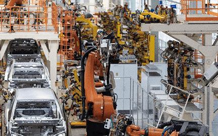 某中央直管特大型汽車企業(yè)關(guān)愛通企業(yè)福利服務(wù)合作企業(yè)