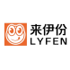 來伊份